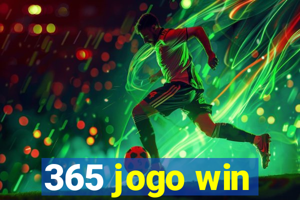 365 jogo win